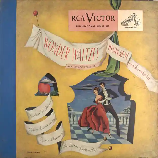 Album Art